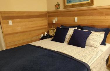 Casa de Praia Sol e Mar em Itapoá - Foto 17