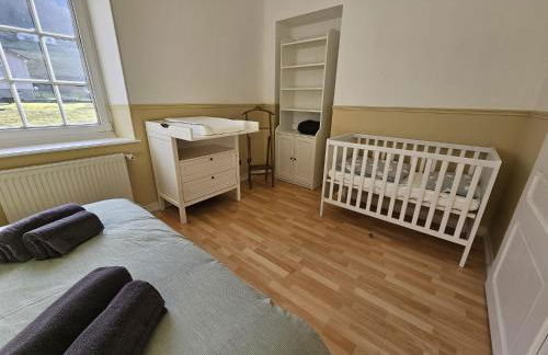 Maison Le Beauregard Bussang - Foto 14