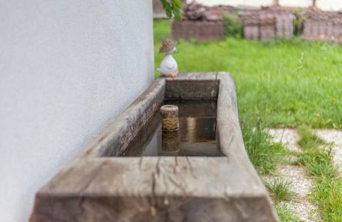 Tschafingerhof - Foto 4