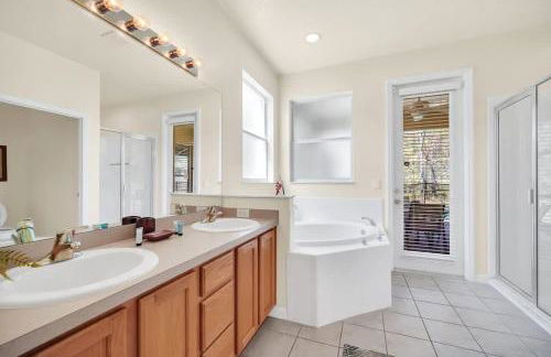 Near Disney Amazing 5 Bd Home - Private Pool - Foto 40