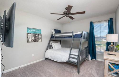 Cheerful 5 bedroom on azra with a pool and real - Foto 19