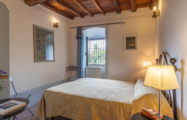 Villa Monteloro - Photo 24