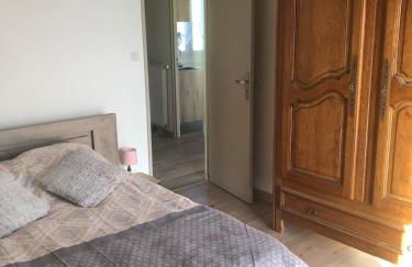 Chalet Belfahy - Foto 19