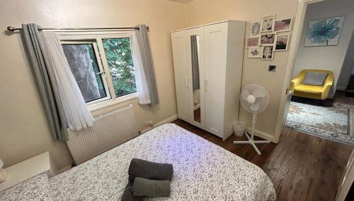 New 1 Bedroom Apartment in Central London - Foto 4