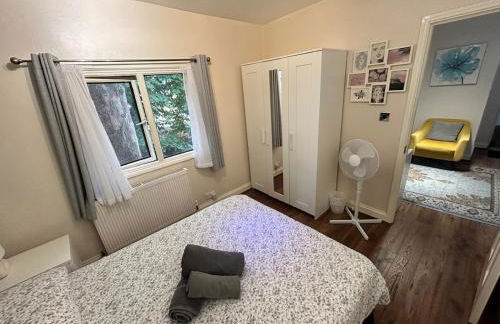 New 1 Bedroom Apartment in Central London - Foto 4