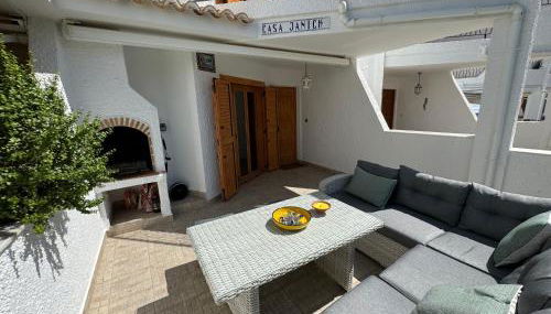 Contemporary House in Cabo Roig - Foto 3