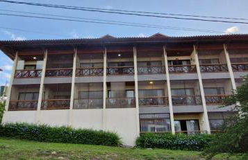 Flat Divina Paz Monte Castelo - Photo 25