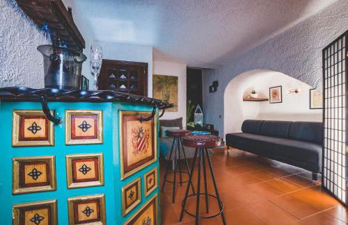 Jamm - Apartments with hot tub - Photo 22