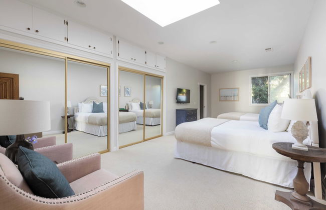 Vista by Avantstay Stunning Estate w/ Views of the Pacific Ocean Pool & Spa - Foto 25