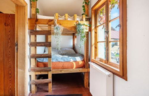 Casa del Sol - Fachwerkhäuschen - Foto 13