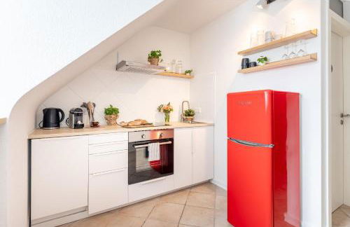 Lexapartments Design Apartment Zentral - Toplage am Opernhaus - Foto 24