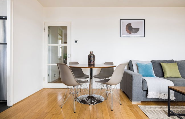 Stunning 2 Bed Flat near Tower Bridge - Foto 29