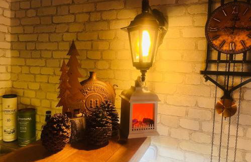 Ferienhaus Fuxbau - Foto 46