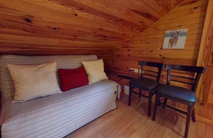 Chalet Glitzerstein - Foto 6