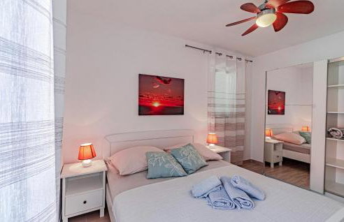 Three-Bedroom Holiday Home In Nova - Foto 29