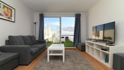 Lagoa Sea View by Vacationy - Photo 4