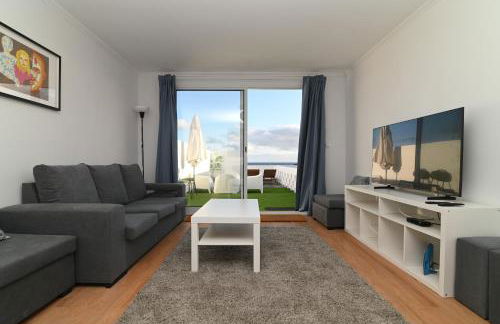 Lagoa Sea View by Vacationy - Photo 4