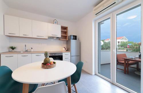 Blue Sunrise Apartment - Foto 18