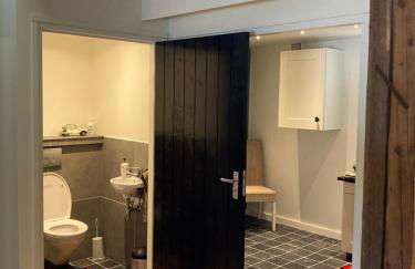 Luxe, landelijke vakantiewoning der alte Birnenbaum Duitsland-Sankt Wendel - Foto 19