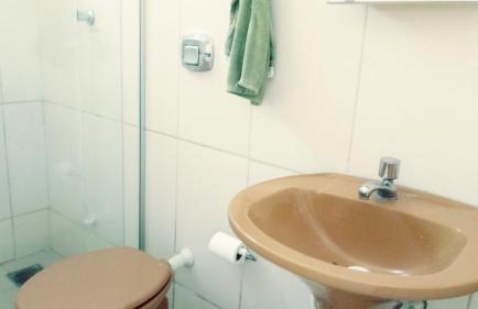 Sobrado Parque Mae Bonifacia 4 suites com ar e piscina - Foto 45