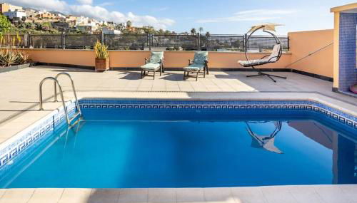 Villa de la Huerta con piscina privada y barbacoa - Foto 4