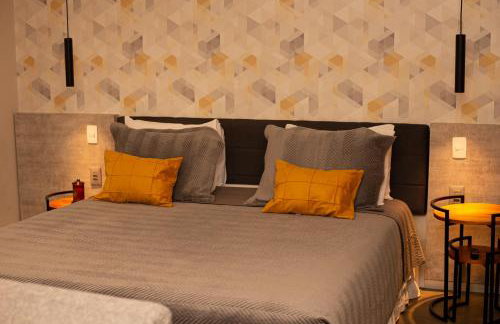 Flat Tatuapé Sua Casa Your Home - Foto 6