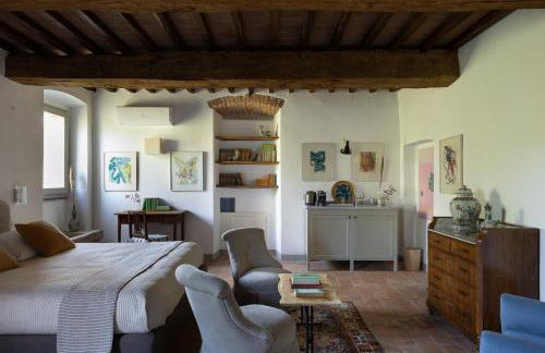 La Fattoria del Rio di Sopra - Agriturismo Baldeschi - Foto 28