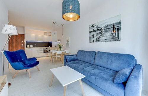 NORDBYHUS Apartamenty Chmielna Park - Foto 30