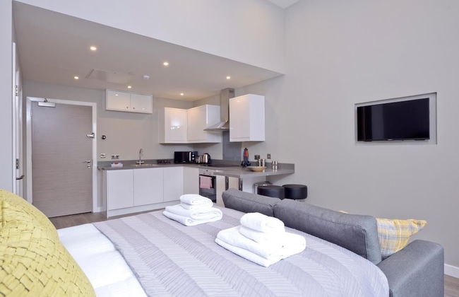 Nelson Mandela Place - Foto 16