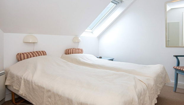 5 Person Holiday Home in Ringkobing-by Traum - Foto 2, Habitación