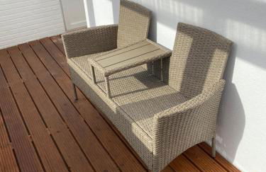 Ferienwohnung Am Polierteich - Foto 6