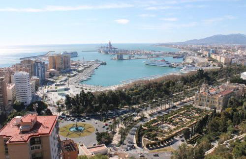 TESS Apartamento Pacifico Beach - Photo 35