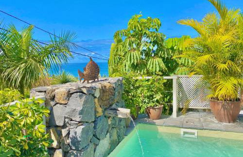 Casa Plumeria, a Private paradise with Pool. - Foto 9