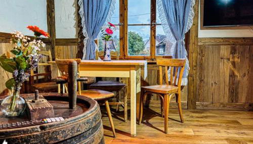 BFC Ferienwohnung in Freudenstadt-Grüntal - Foto 5