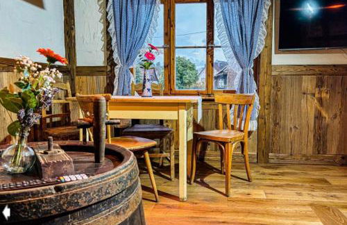 BFC Ferienwohnung in Freudenstadt-Grüntal - Foto 5