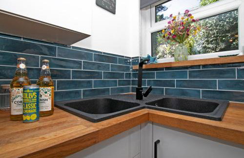 7 Porth Valley Cottage's - Foto 24