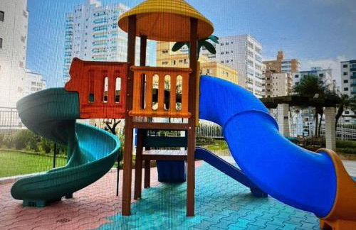 50mt da Praia - Praia Grande - Tupi - Photo 7