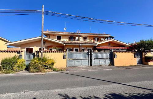 Suites Dreams Fiumicino Sole - Foto 37