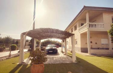 La Villa - Foto 40