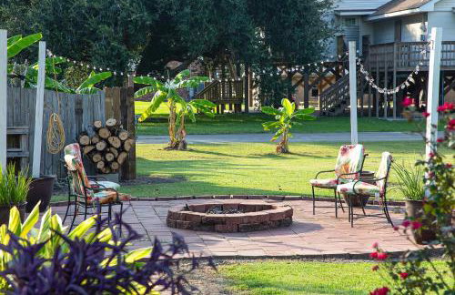 Fish and Explore Serene Home on Bayou Petit Caillou - Foto 28