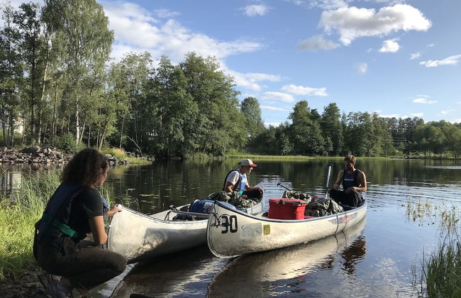 Sandvikengården Stugby - Photo 38