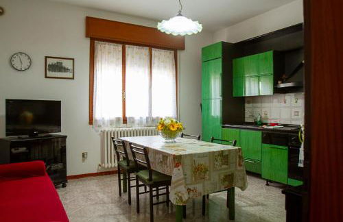 Apartments Delise - Foto 24