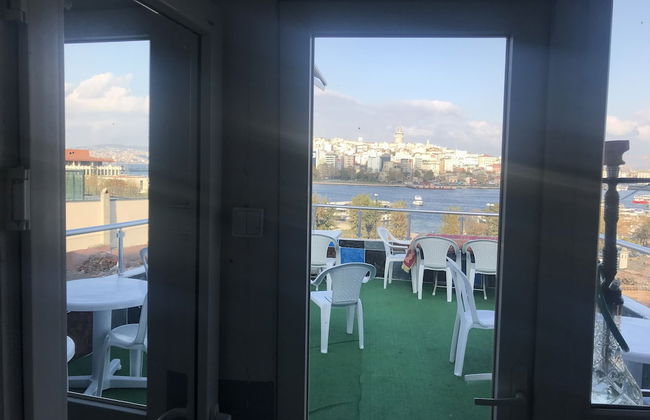 Istanbul Teras - Foto 27