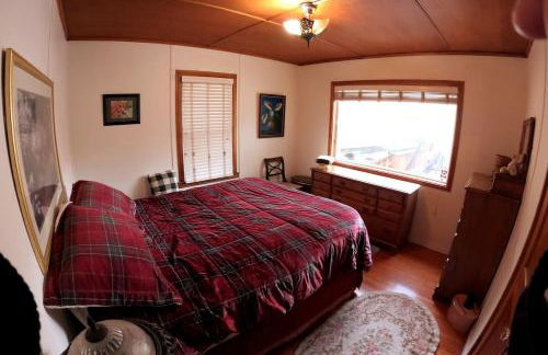 Historic HM, Mountain Views, Hot Tub, Steam Room - Foto 24