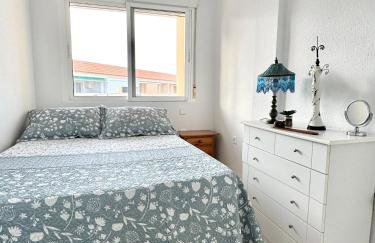 Apartamento en La Manga, Vistas mar, Wifi, AA - Foto 24