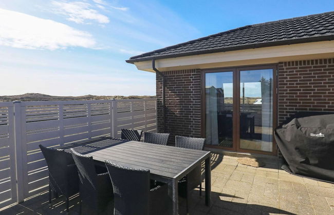 Modish Holiday Home in Jutland near Beach - Foto 22