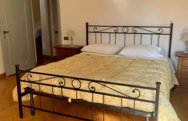 Villa Il Padule - Foto 20