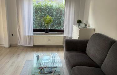 Großzügige Ferien Monteurwohnung in perfekter Lage - Foto 3