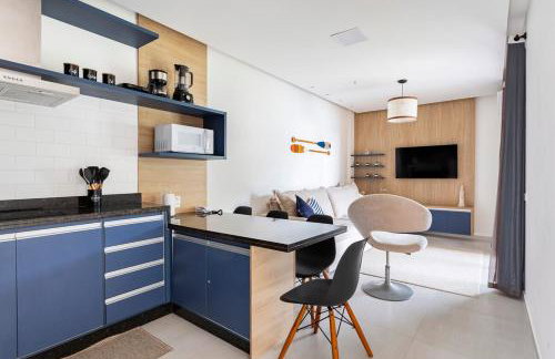 Porto Bali Apartment - Foto 11