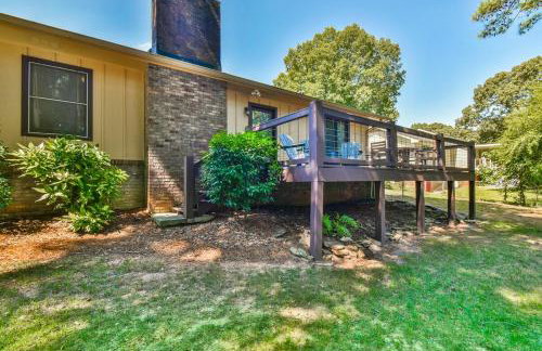 Spacious Home with 3 King Beds, Arcades and 86 inch TV - Foto 27